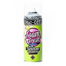 Muc-Off Muc-Off, Foam Fresh , 400ml MSRP $22.49