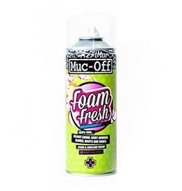 Muc-Off Muc-Off, Foam Fresh , 400ml MSRP $22.49