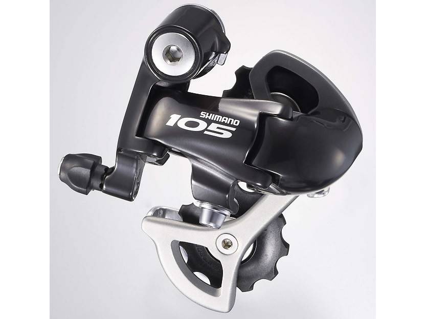 shimano 5700 rear derailleur