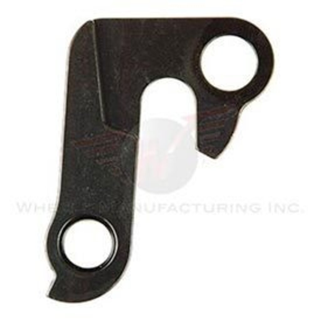 Wheels Manufacturing Dropout 131, Derailleur hanger, Giant