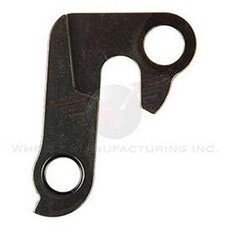 Wheels Manufacturing Dropout 131, Derailleur hanger, Giant