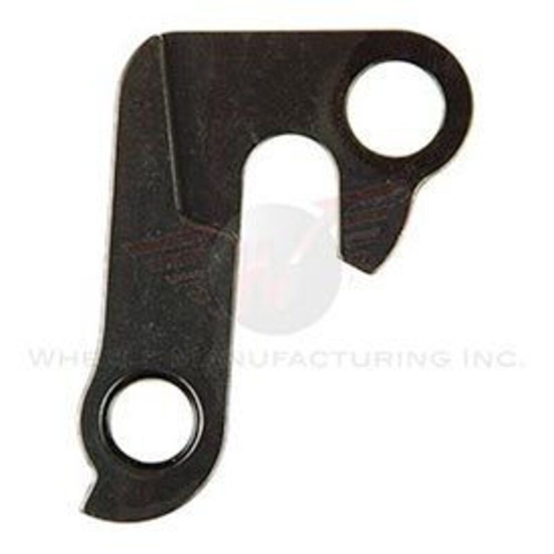 Wheels Manufacturing Dropout 131, Derailleur hanger, Giant