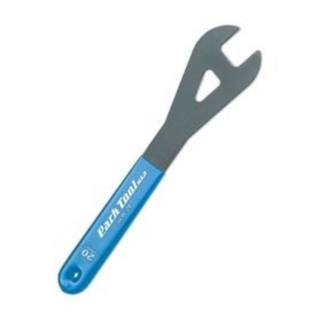 Park Tool Park Tool, SCW-17, Shop cone wrench, 17mm