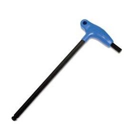Park Tool HEX WRENCH, PARK TOOL, PH-6, P-Handled, 6mm