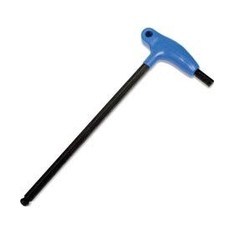 Park Tool Park Tool, PH-8, P-Handled hex wrench, 8mm