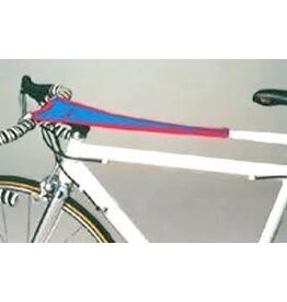Tacx * TRAINER SWEAT COVER, TACX (was $47.99)