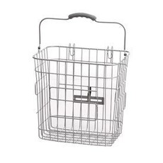 Evo EVO, Billy, Pannier basket, 33x25x32cm