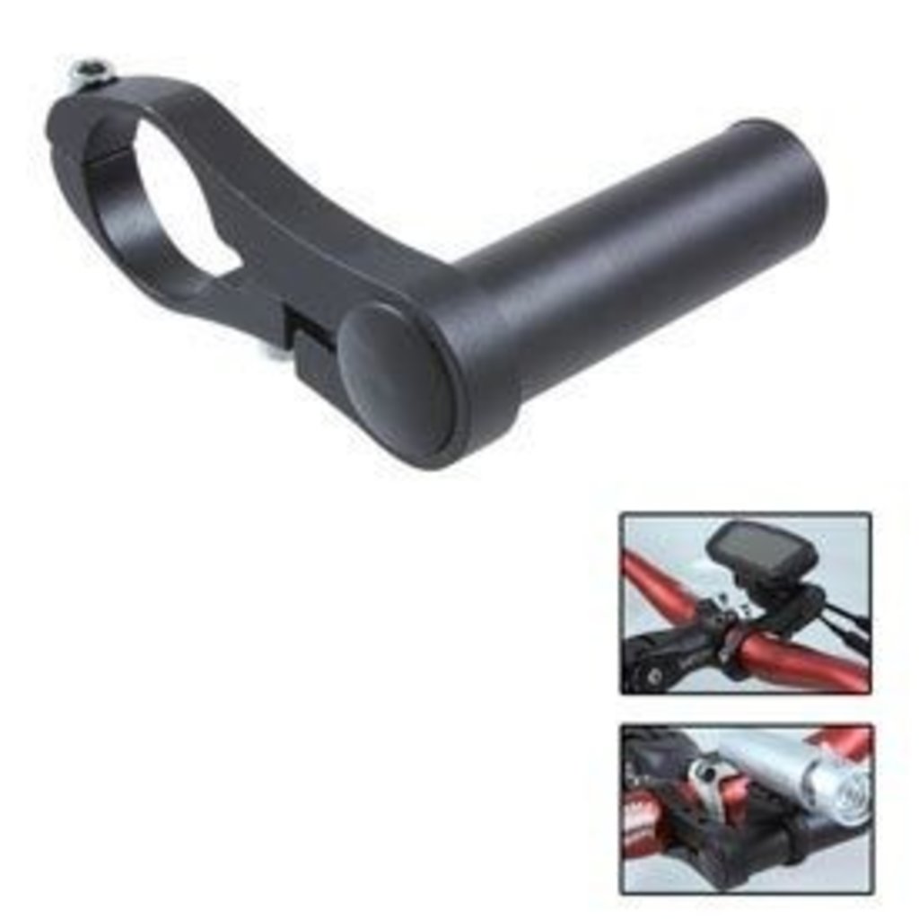 Evo Spacebar, Handlebar accessory bracket, EVO,