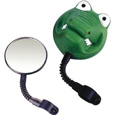 FUNNY WHEELS *MIRROR, FUNNY WHEELS, ALLIGATOR
