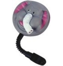 FUNNY WHEELS * MIRROR,  FUNNY WHEELS, ELEPHANT