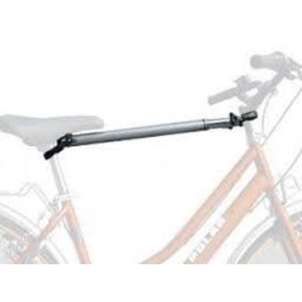 Evo BIKE RACK ADAPTER, EVO,