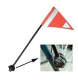 Others SAFETY FLAG, LATERAL, 44cm