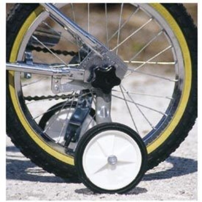 Trail Gator Flip Flop, Training wheels, Trail-Gator,