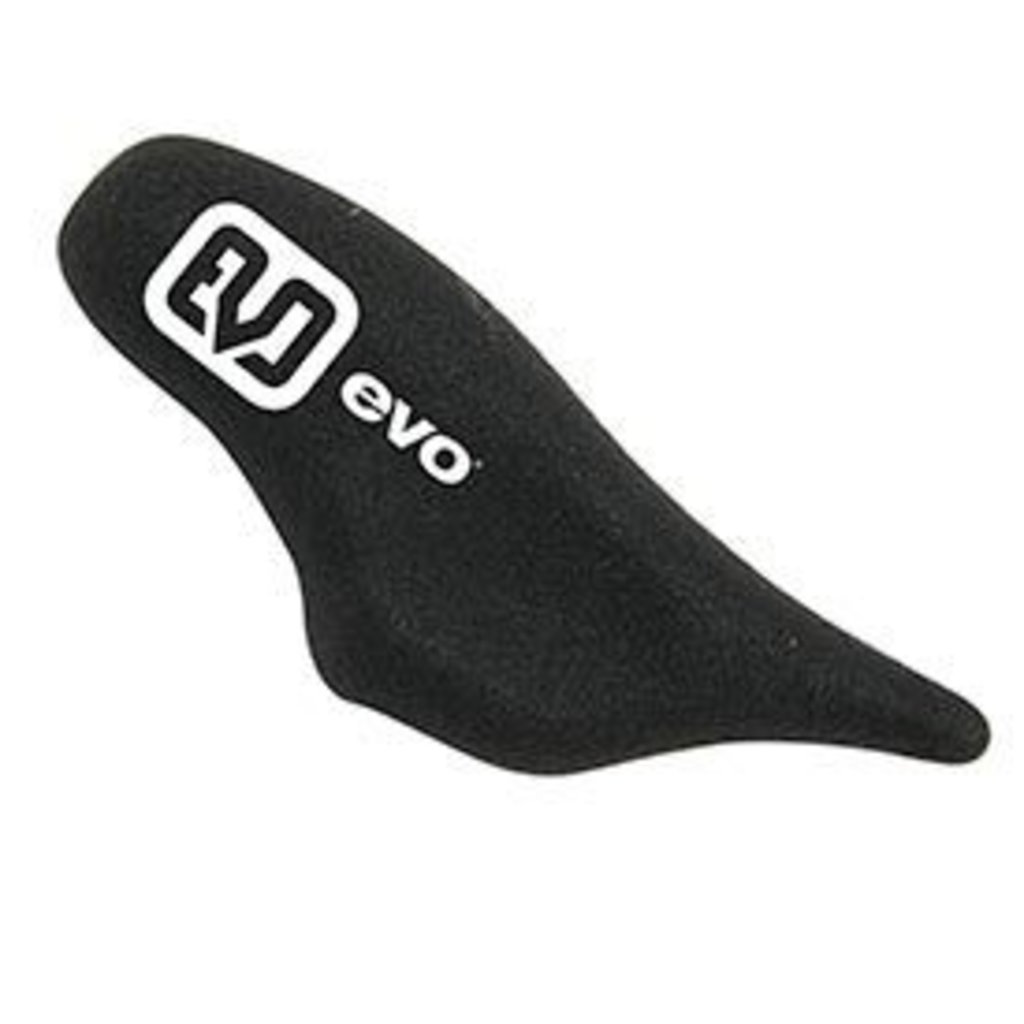 Evo EVO, EX-SL, Ergonomic Bar Ends, Aluminum