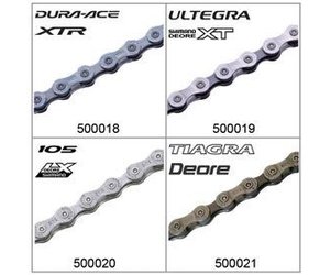 dura ace chain