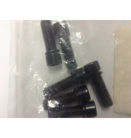 *SHADOW CONSPIRACY, HOLLOW, BOLT KIT