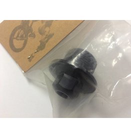 *HARO, FORK CAP, AL CNC