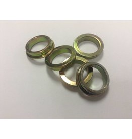 *BMX CHAINWHEEL ADAPTER (Top Hat)