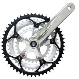 truvativ touro crankset