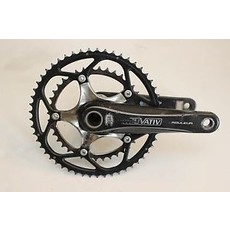 Truvativ * TRUVATIV, ROULEUR, CRANKSET, 170, GPX, 53-39 Reg $249.99