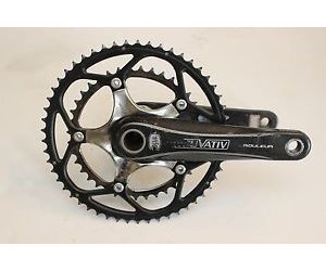 Truvativ TRUVATIV, ROULEUR, CRANKSET, 170, GPX, 53-39 Reg