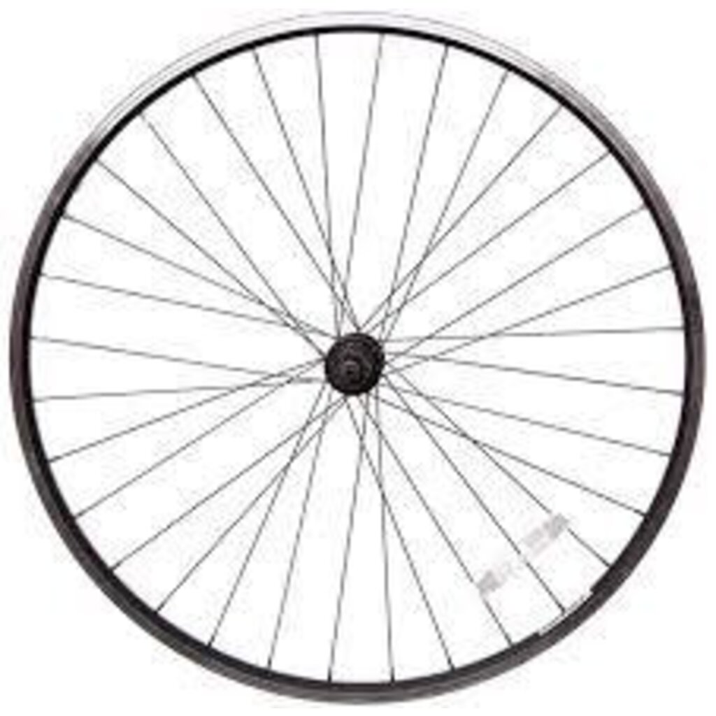 * STEEL, 24", FRONT, WHEEL, NUT SL