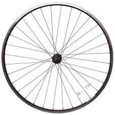 * STEEL, 24", FRONT, WHEEL, NUT SL