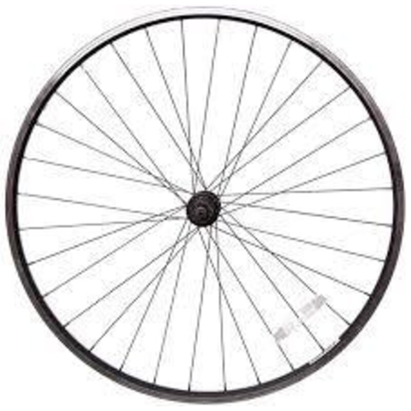 * FRONT, WHEEL, SUN MAMMOTH, 24",/XT HB-M756 BLCK/BLACK CHAMP