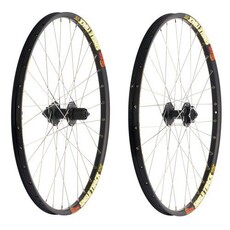 * Sun Single Track, SL-1/Formula, 20mm, Front, 24'', DW Eyeleted Black Rim, 32X SS Black Reg $177.99