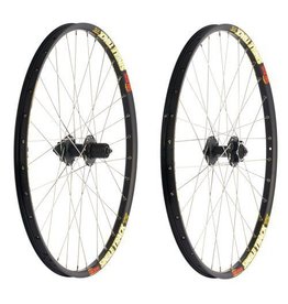 * Sun Single Track, SL-1/Formula, 20mm, Front, 24'', DW Eyeleted Black Rim, 32X SS Black Reg $177.99