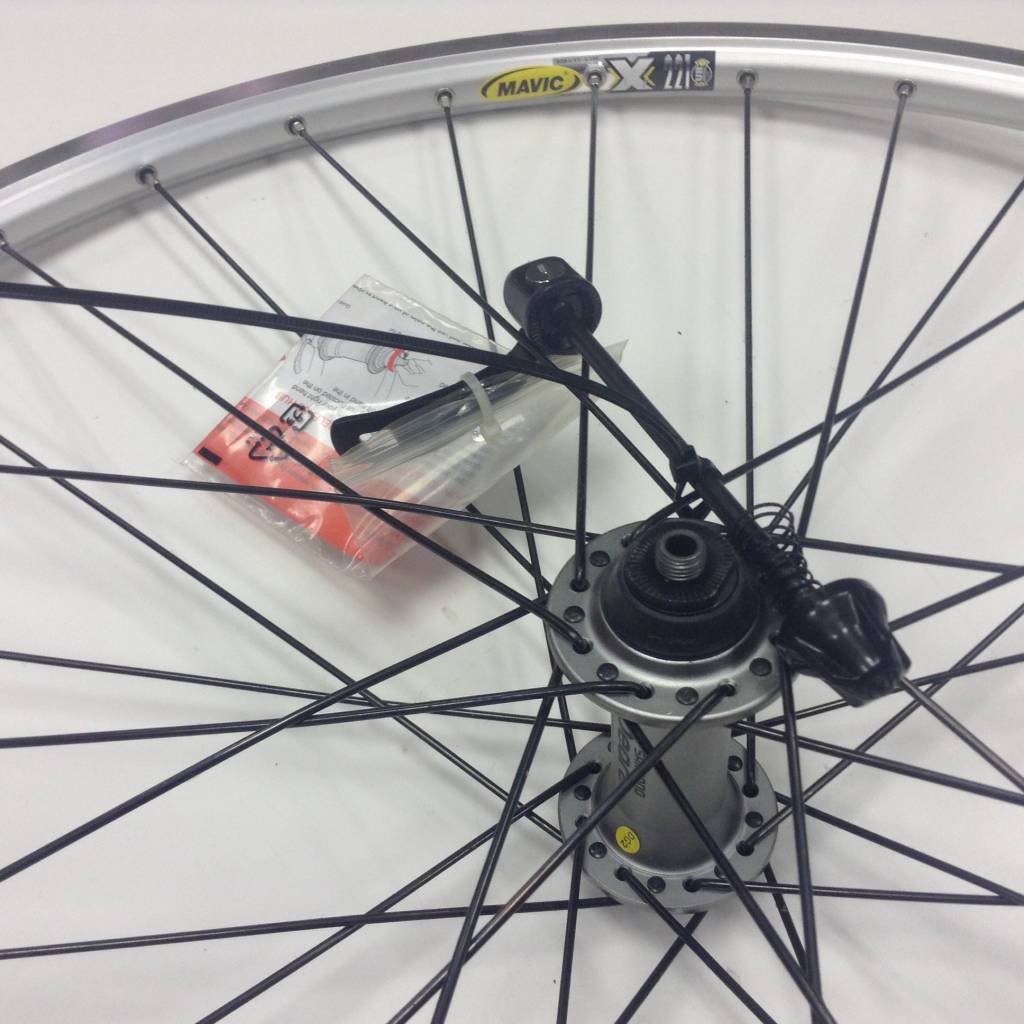 MAVIC マヴィック Challenger  ホイール campagnolo Mavic Campagnolo Front Wheel - I Know a Guy Bicycles