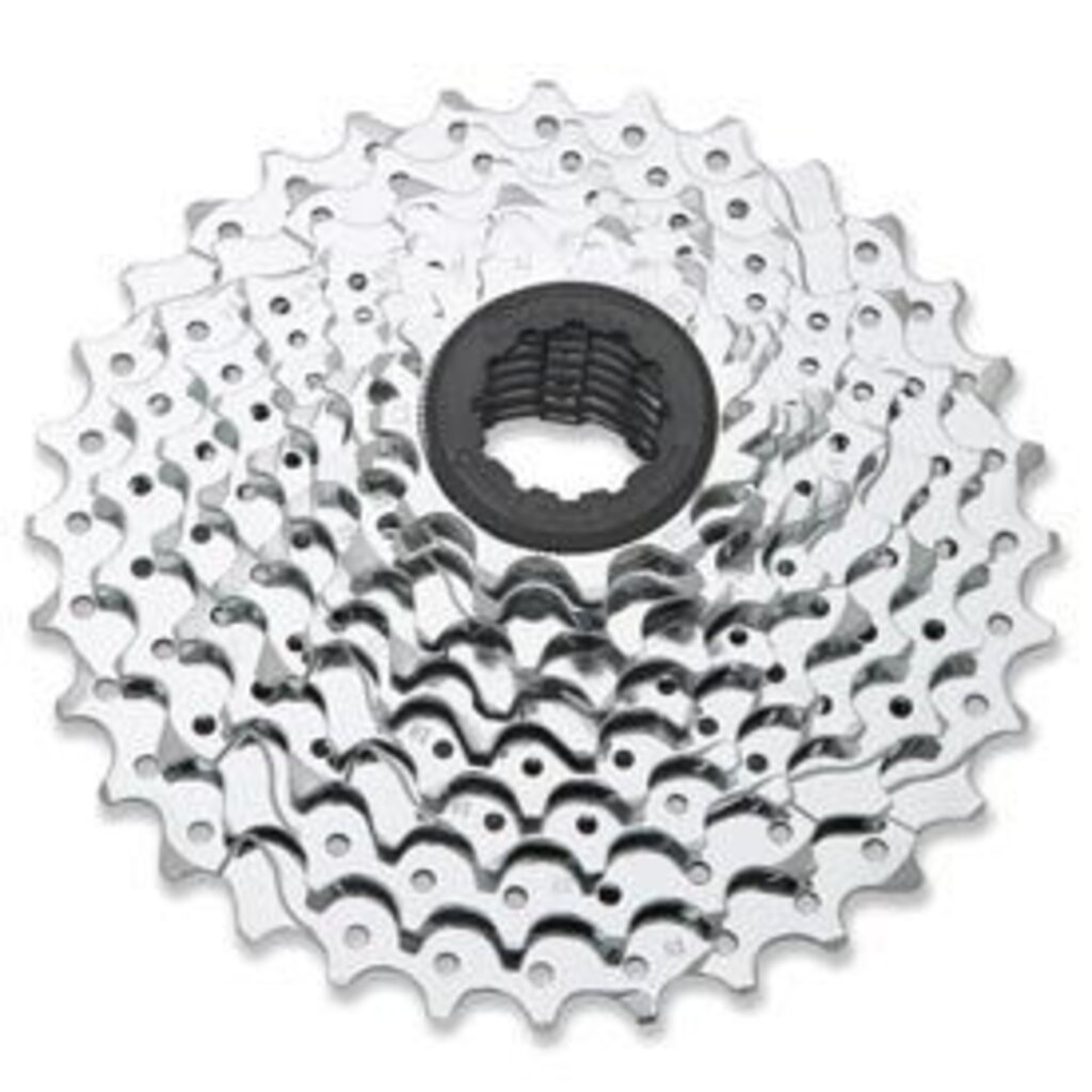 Sram Sram, PG-950, 9sp cassette, 11-34T, 11-13-15-17-20-23-26-30-34