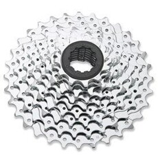 Sram Sram, PG-950, 9sp cassette, 11-34T, 11-13-15-17-20-23-26-30-34