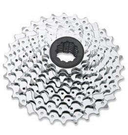 Sram Sram, PG-950, 9sp cassette, 11-34T, 11-13-15-17-20-23-26-30-34