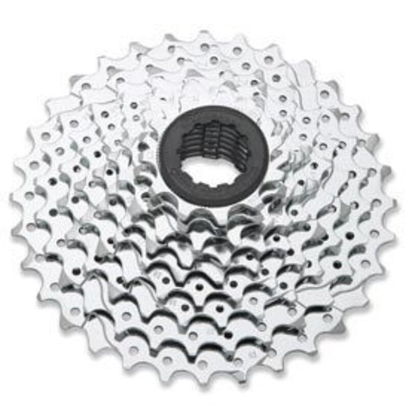 Sram Sram, PG-950, 9sp cassette, 11-34T, 11-13-15-17-20-23-26-30-34