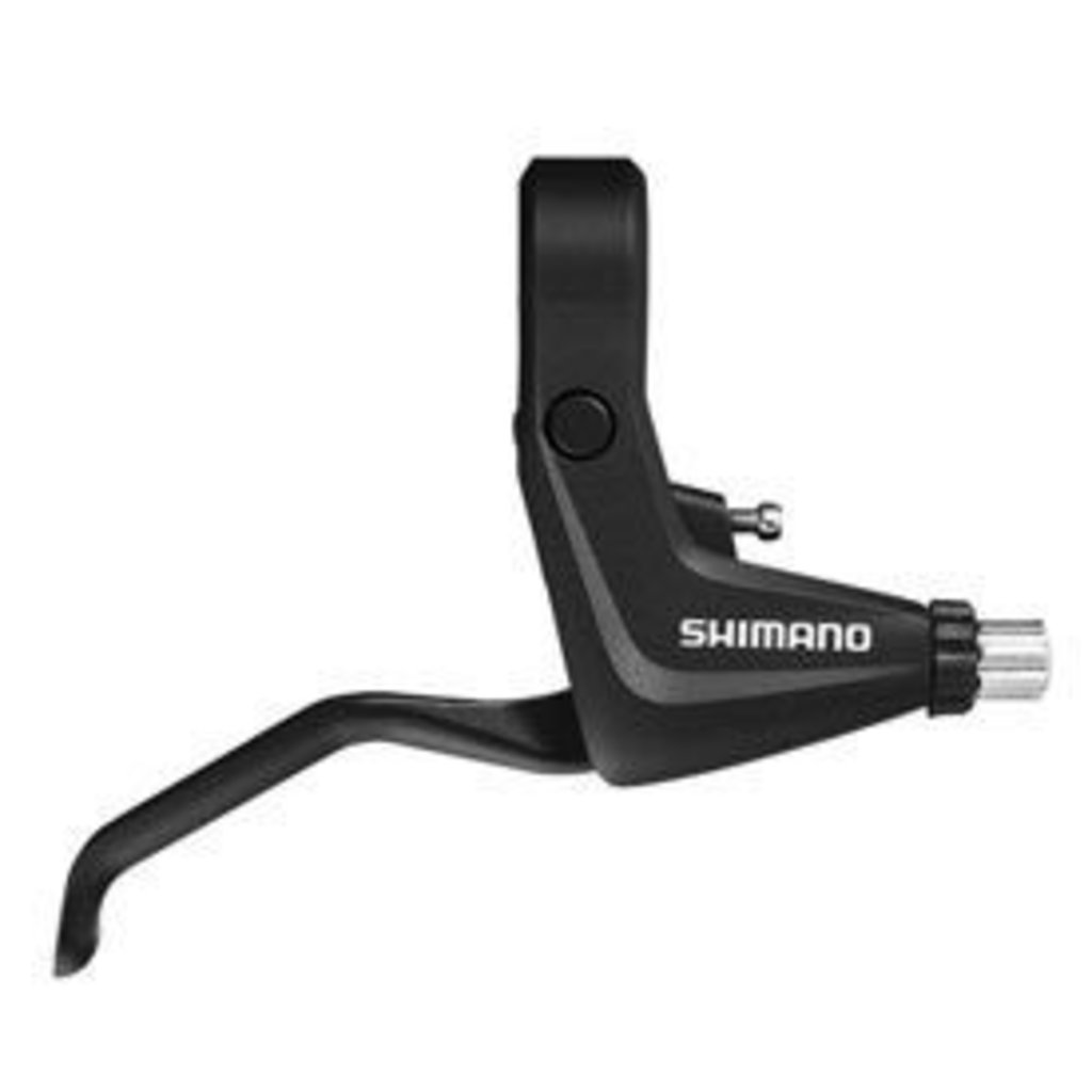 Shimano Shiman, Alivi BL-T4000, Brake levers, Black, Pair