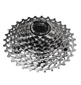 Sram Sram, PG-1030, 10sp cassette, 11-36T, 11-13-15-17-19-22-25-28-32-36