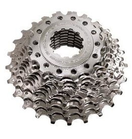 Shimano Shimano, Tiagra CS-HG50, 9sp. cassette, 12-25T, 12-13-14-15-17-19-21-23-25