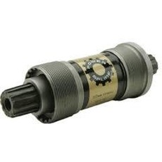 POWER SPLINE, BB, W/M8- THREADS, 68MMX108MM, ROAD