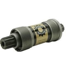POWER SPLINE, BB, W/M8- THREADS, 68MMX108MM, ROAD