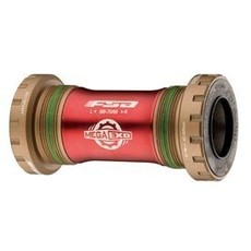 FSA FSA, Power Drive, Power Drive, BB Shell: 73mm, Axle: 113mm, Steel, Black, 210-3533