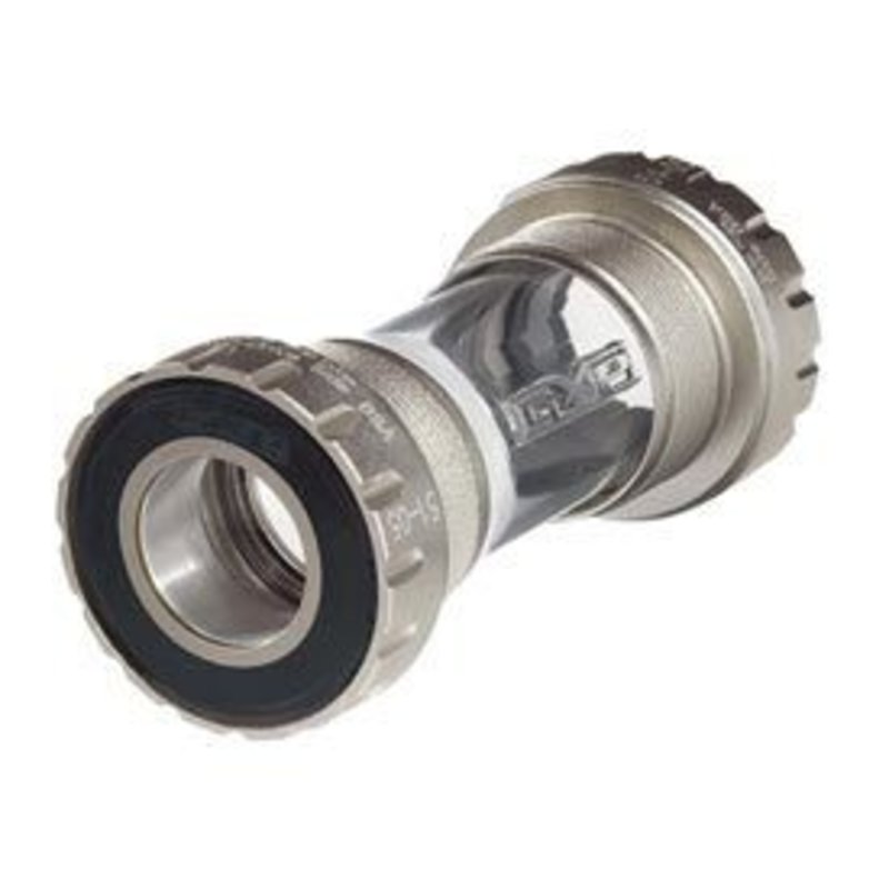 Truvativ Truvativ, GXP Team, GXP bottom bracket, BSA, 68/73mm, 24/22mm, Steel, Silver, 00.6415.045.000