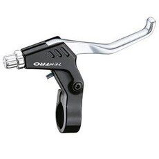 Tektro Tektr, 2 Fingers V-Brake Levers, Cmpatible With Thumb Shifter