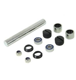 CRANKBROTHERS Pedal Accessories - Re-Build Kit Candy