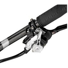 Avid * Avid Matchmaker Shift, or RockShox PushLoc, Lever Mounts, Pair