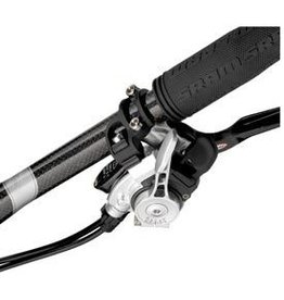 Avid * Avid Matchmaker Shift, or RockShox PushLoc, Lever Mounts, Pair