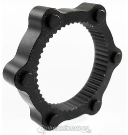* ALLIGATOR, CENTER LOCK ADAPTER W/O LOCKRING