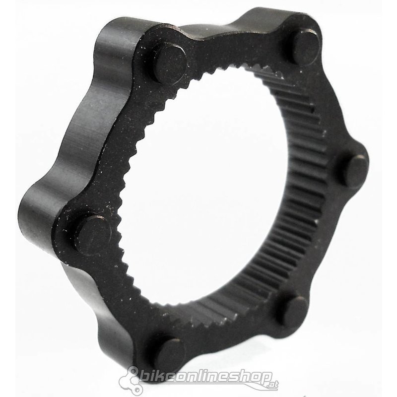 * ALLIGATOR, CENTER LOCK ADAPTER W/O LOCKRING