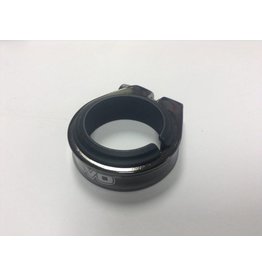 Autres *SEATPOST CLAMP For Carbon SeatPosts Or Frames - 31.8 mm
