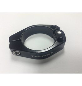 *TEKTRO COLLAR - 1 3/8" BLK